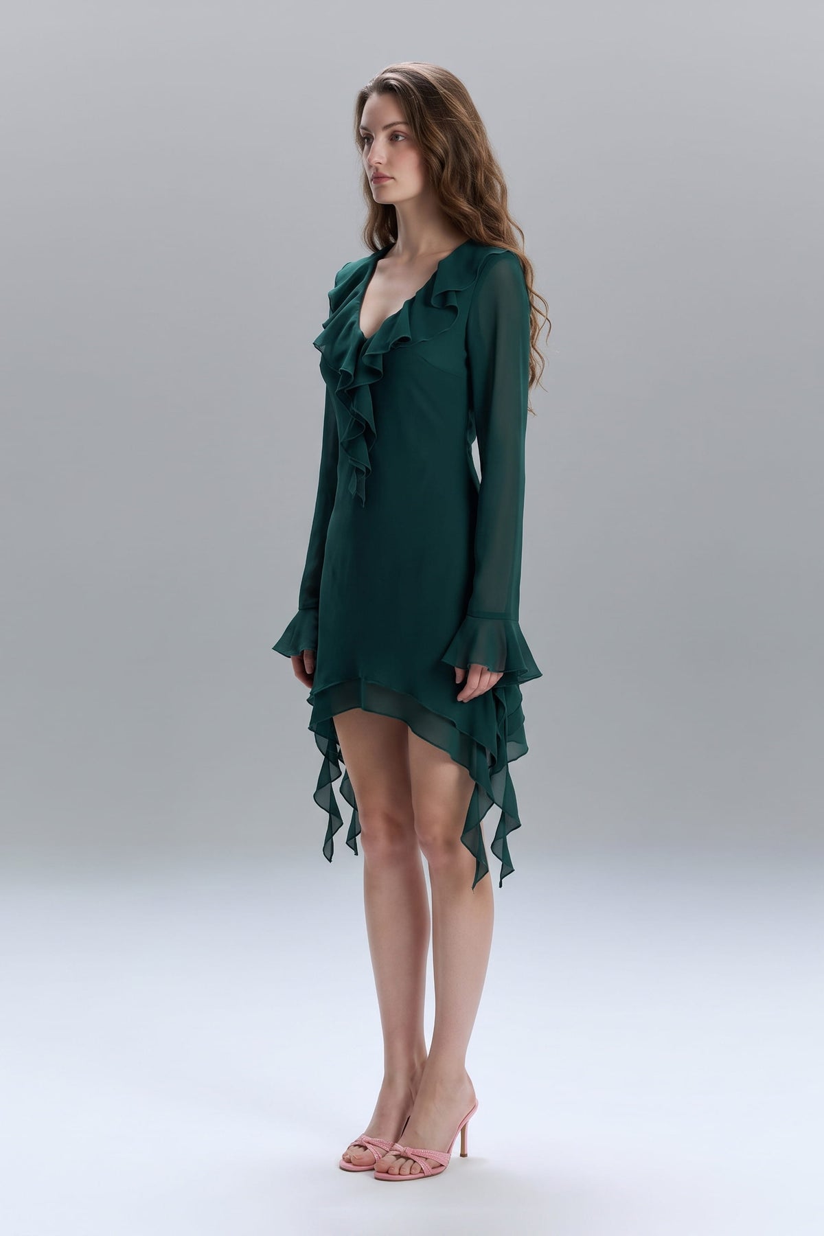 Lunar Dress