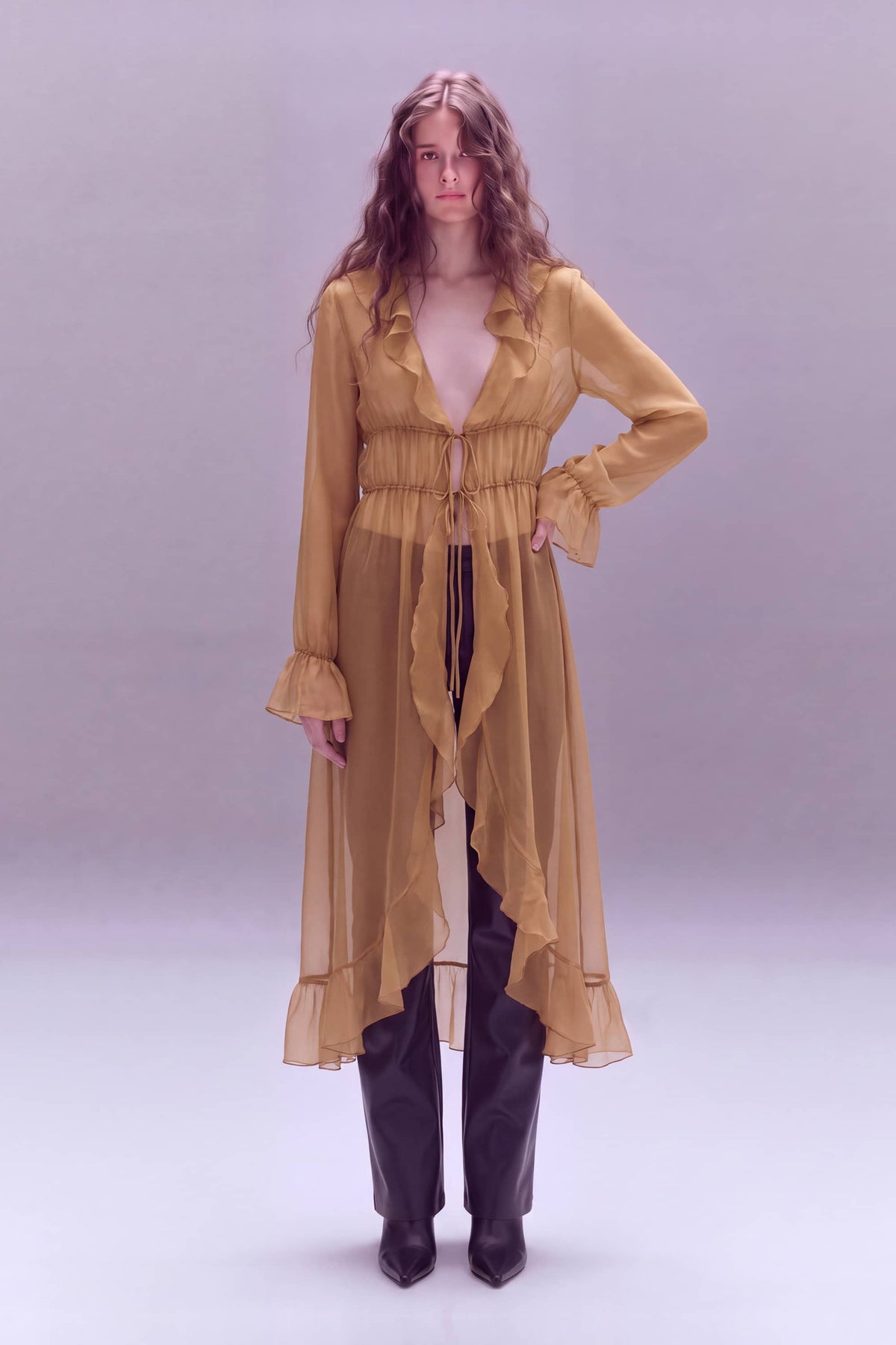 Mystique Cape