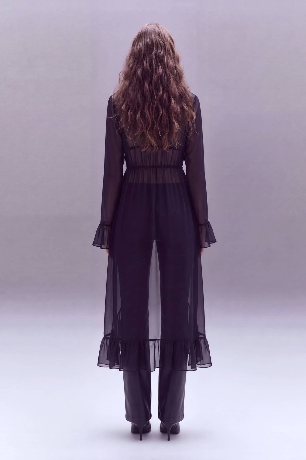Mystique Cape