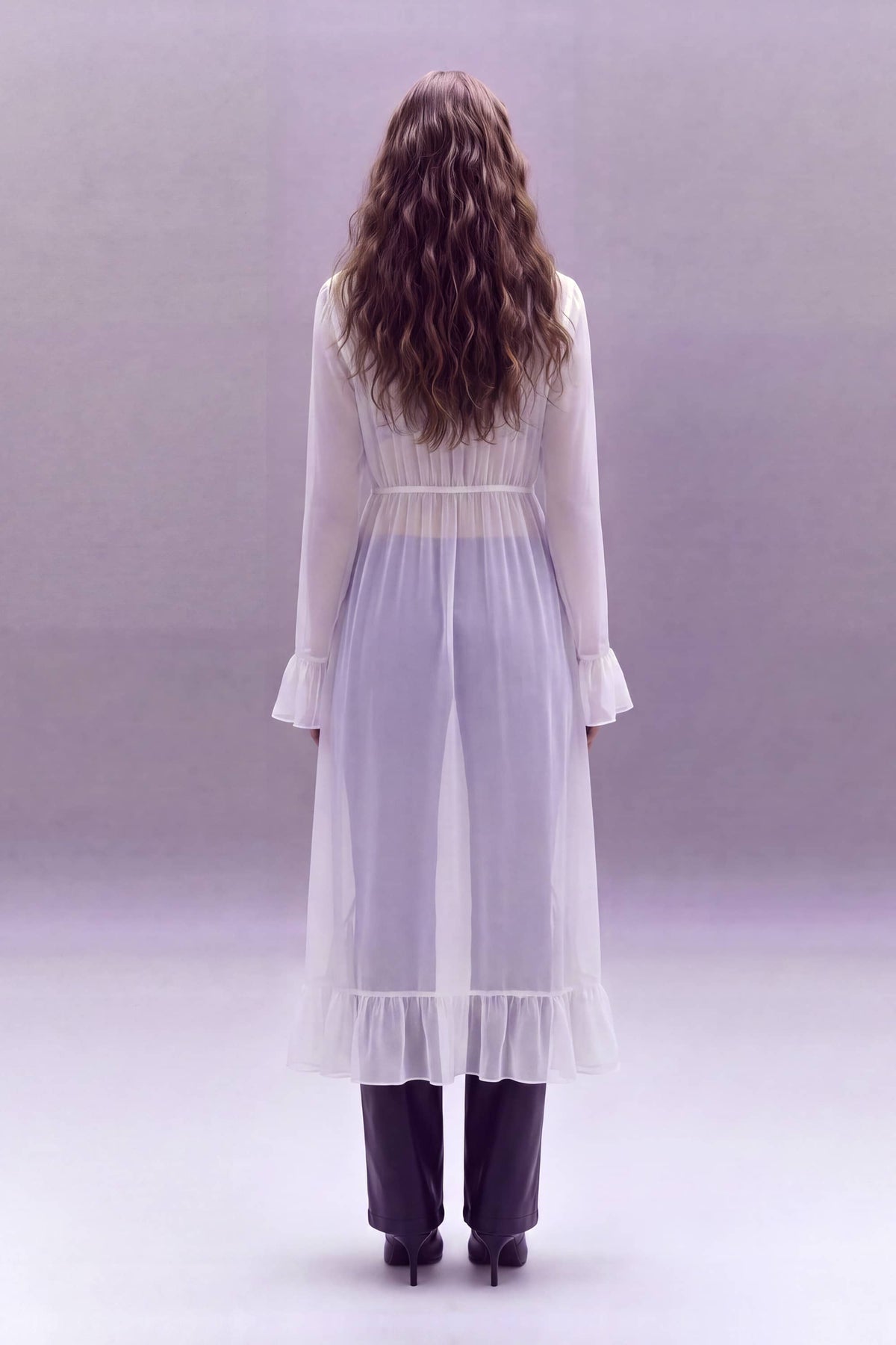 Mystique Cape
