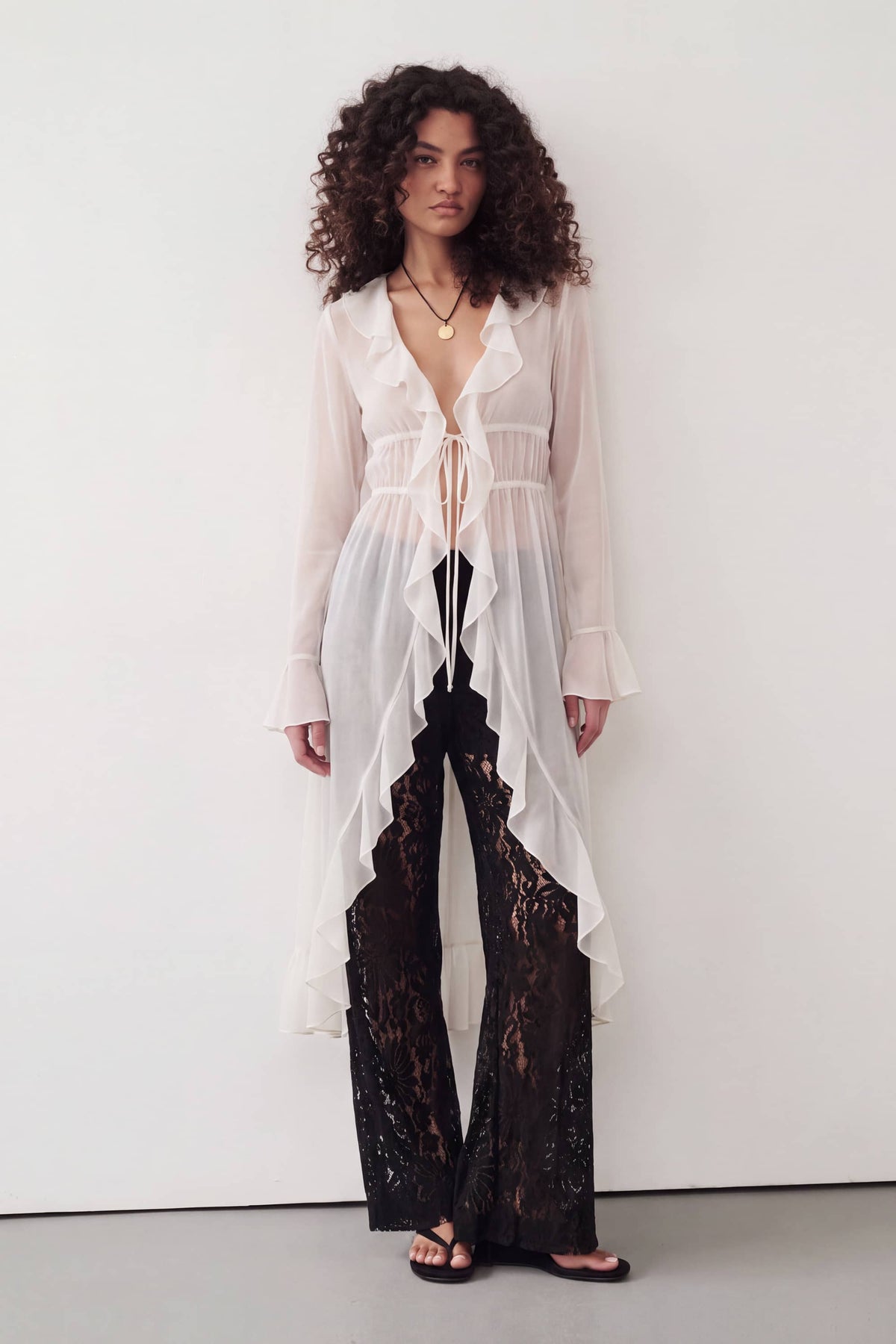 Mystique Cape