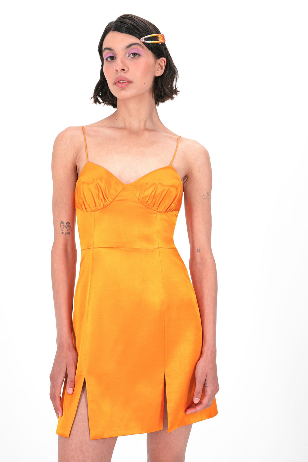 Naivety Dress