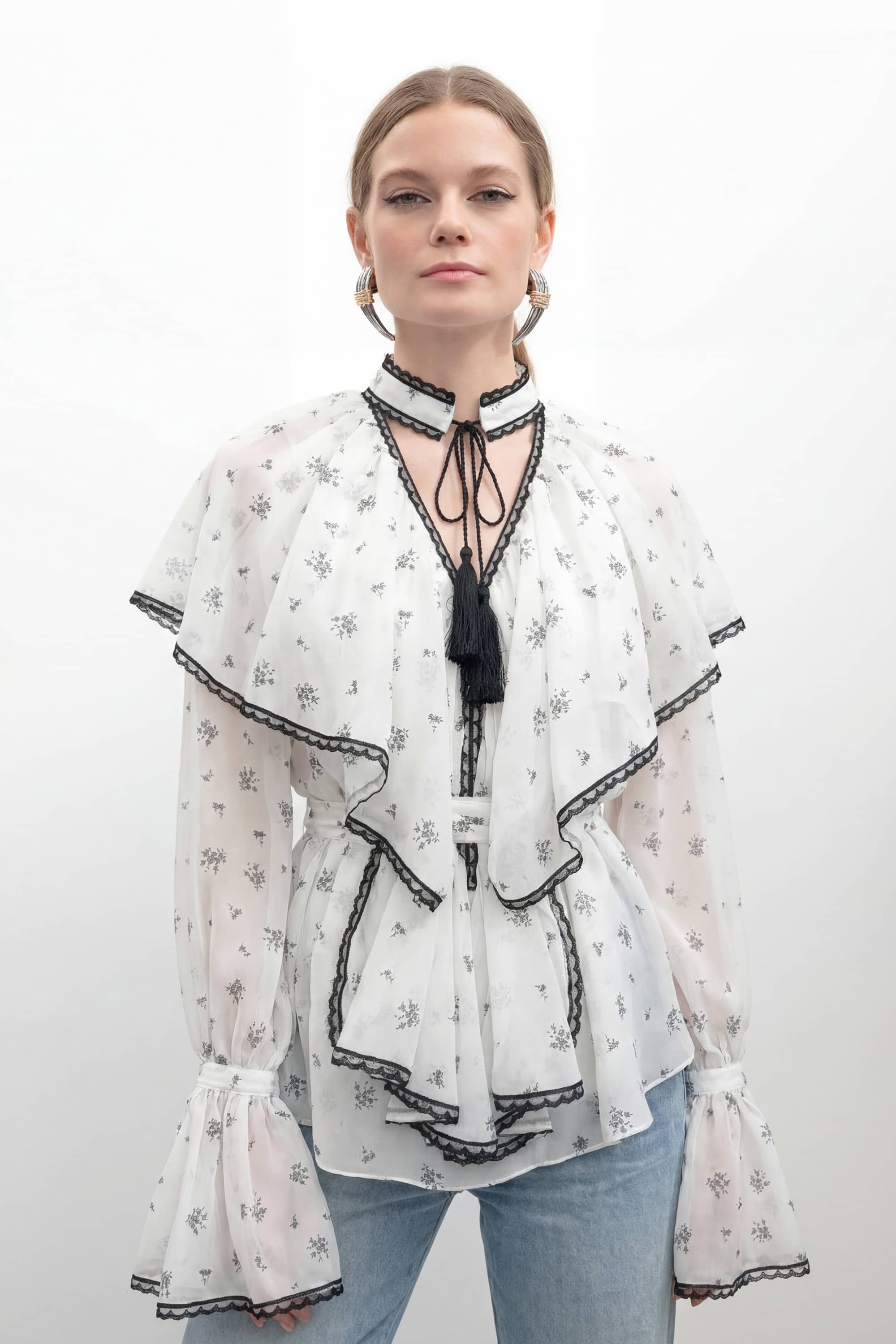 Торs & Blouses