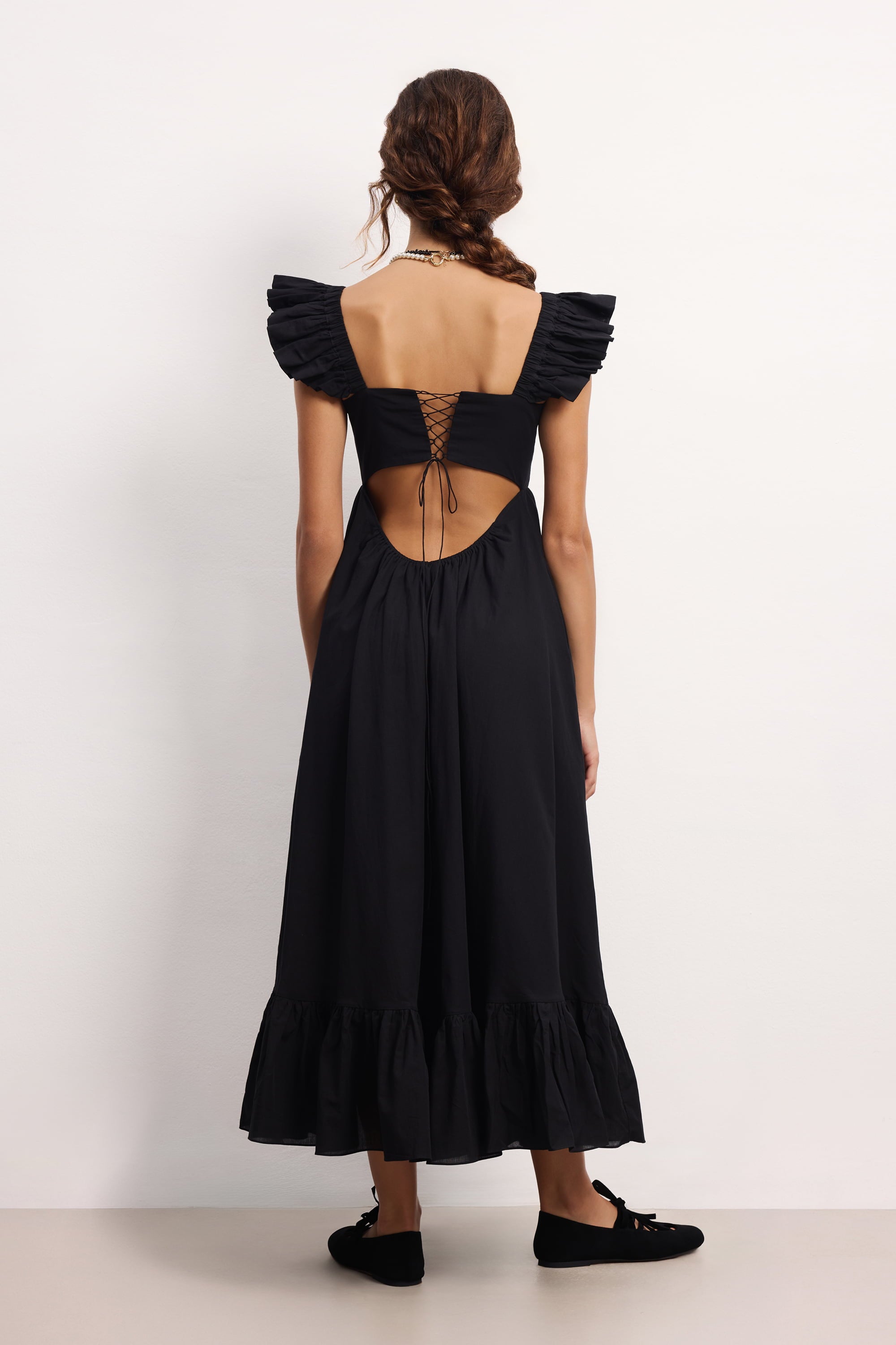 Promise Dress