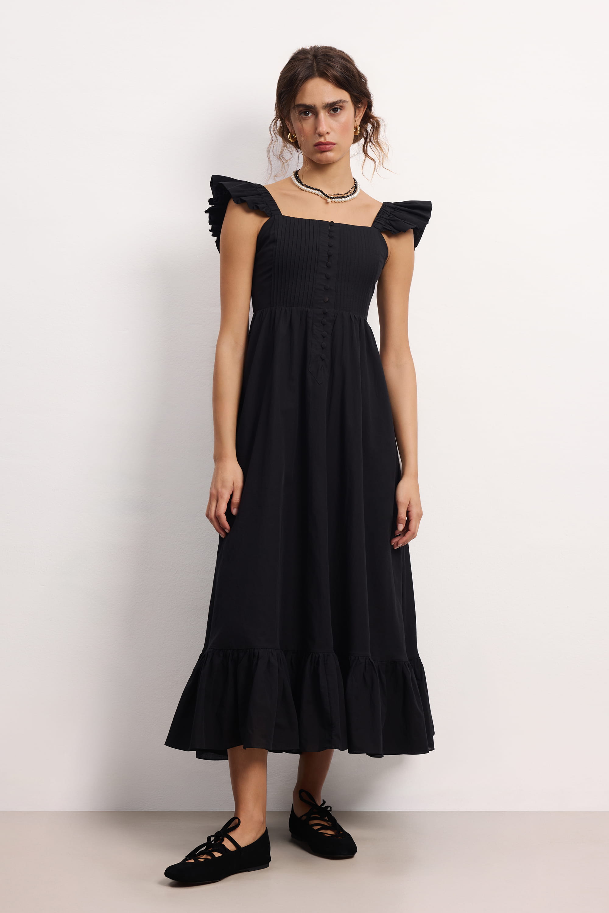 Promise Dress