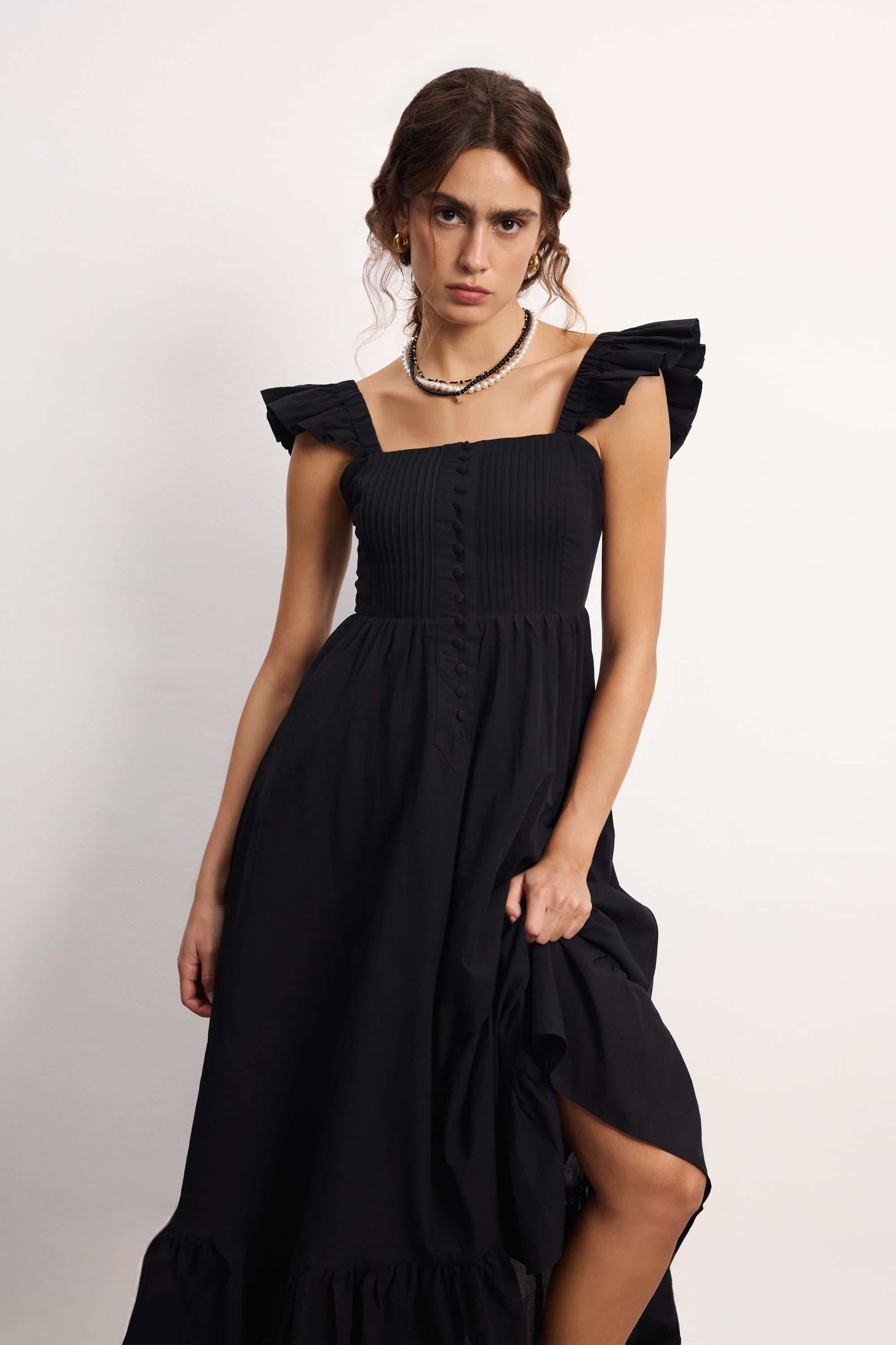 Promise Dress