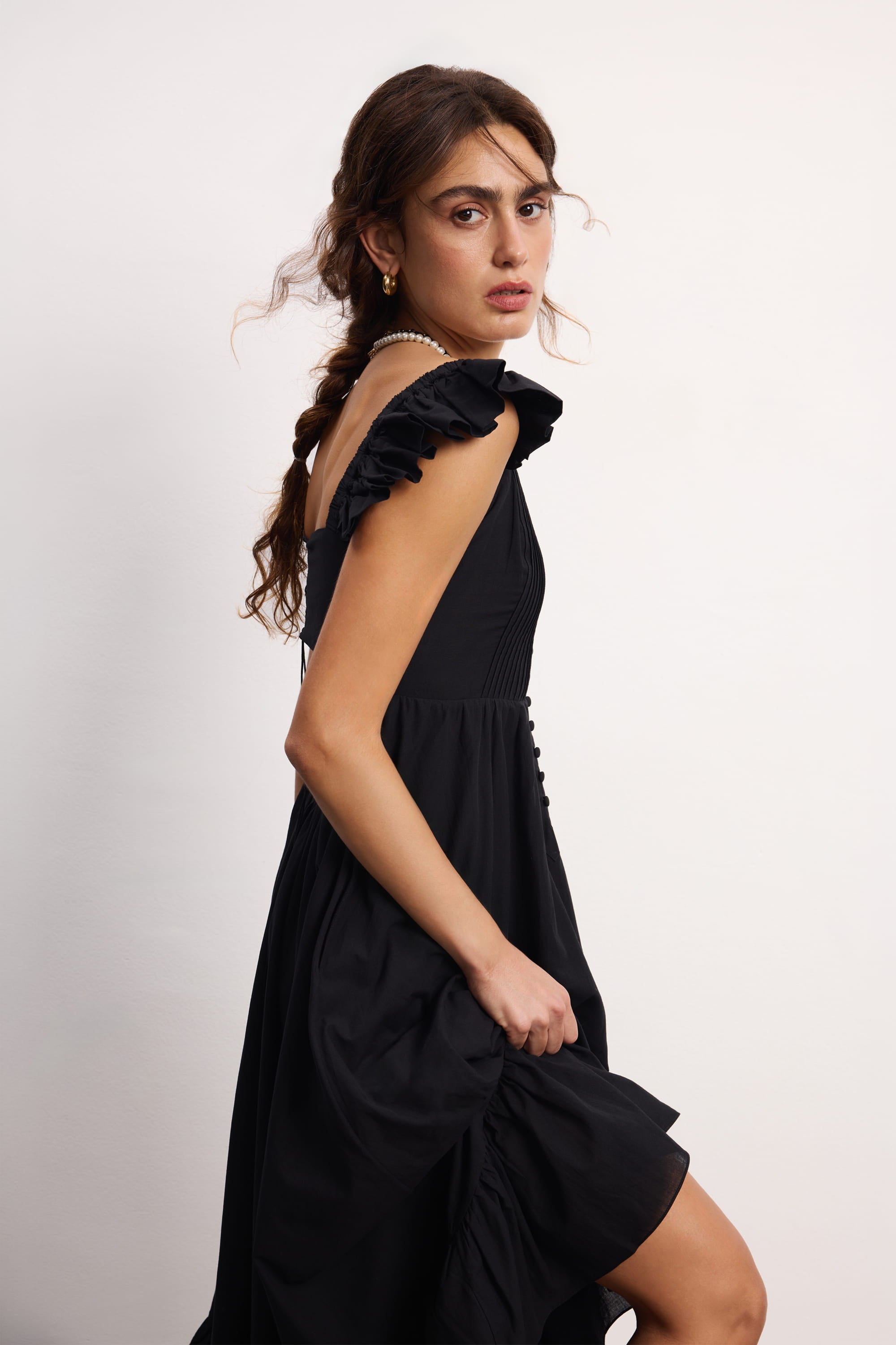 Promise Dress