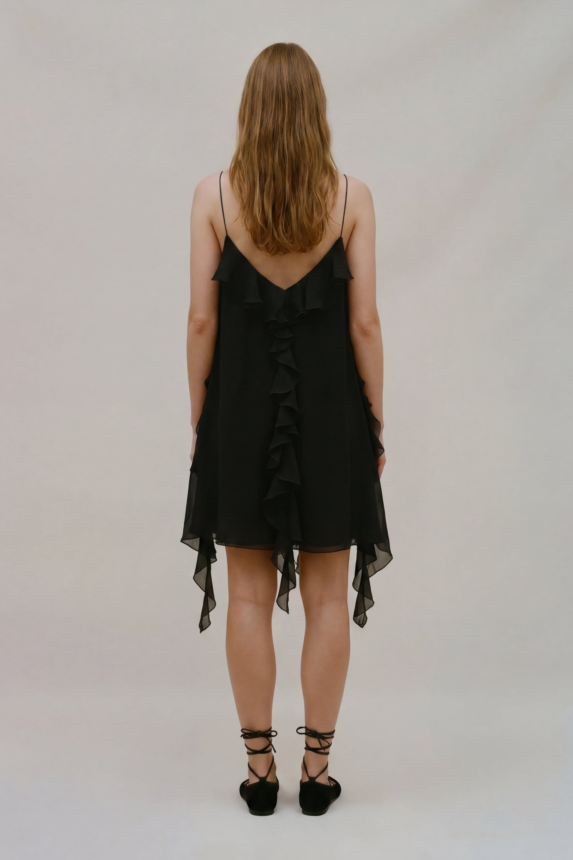 Seaside Town Dress