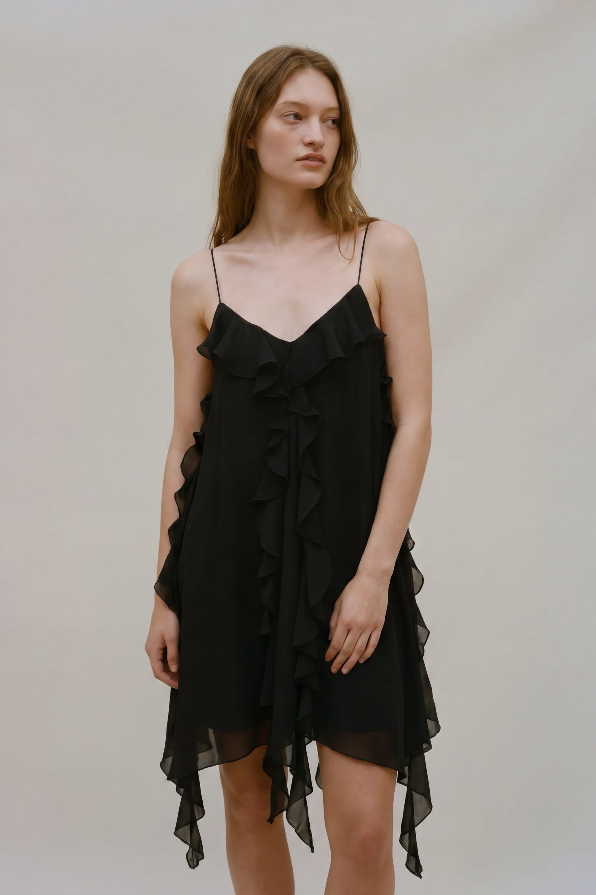 Seaside Town Dress