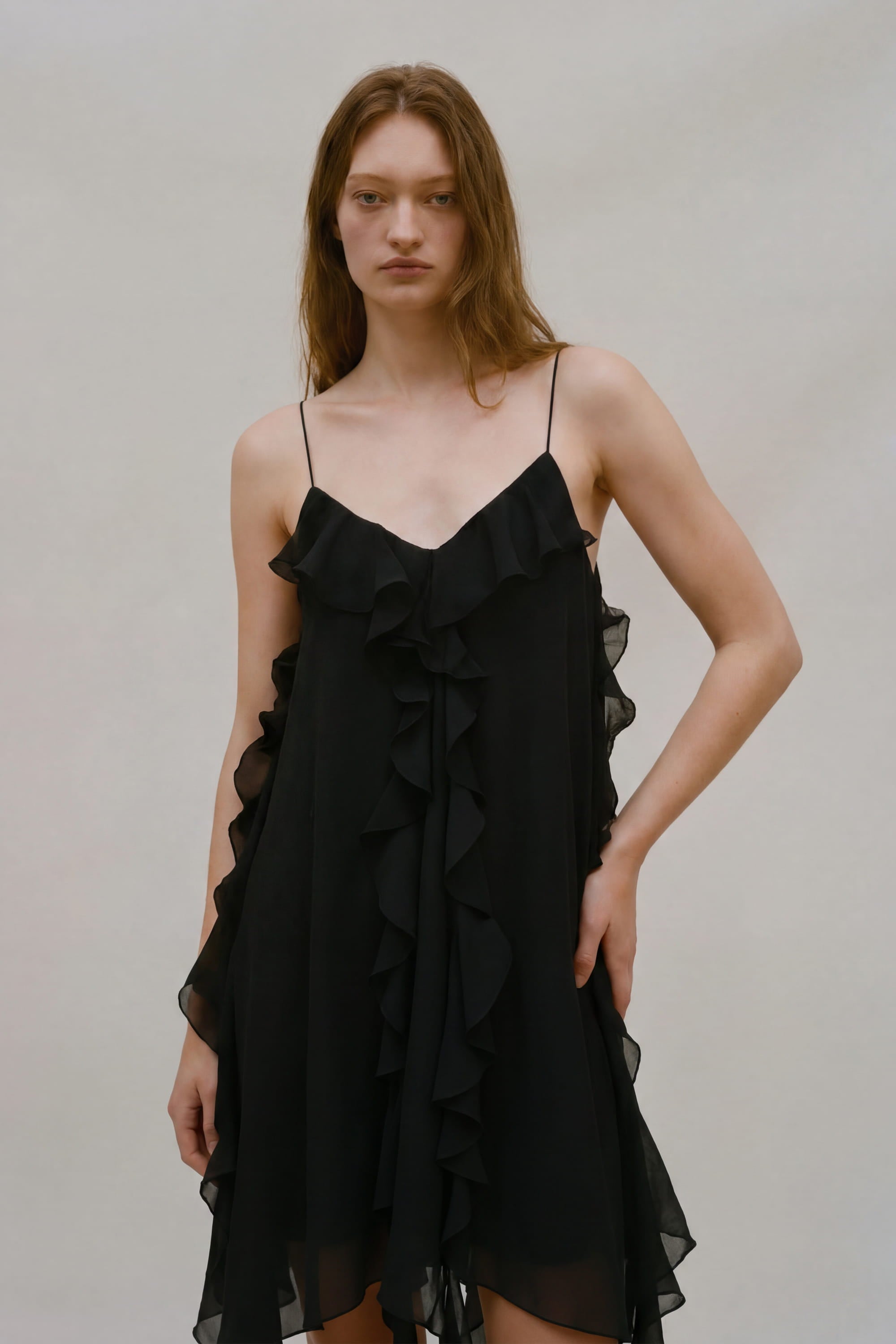 Seaside Town Dress