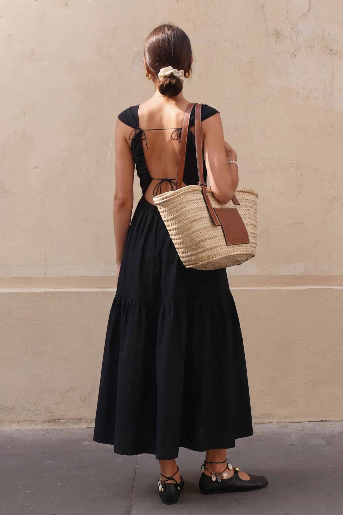 Song of the Winds Dress