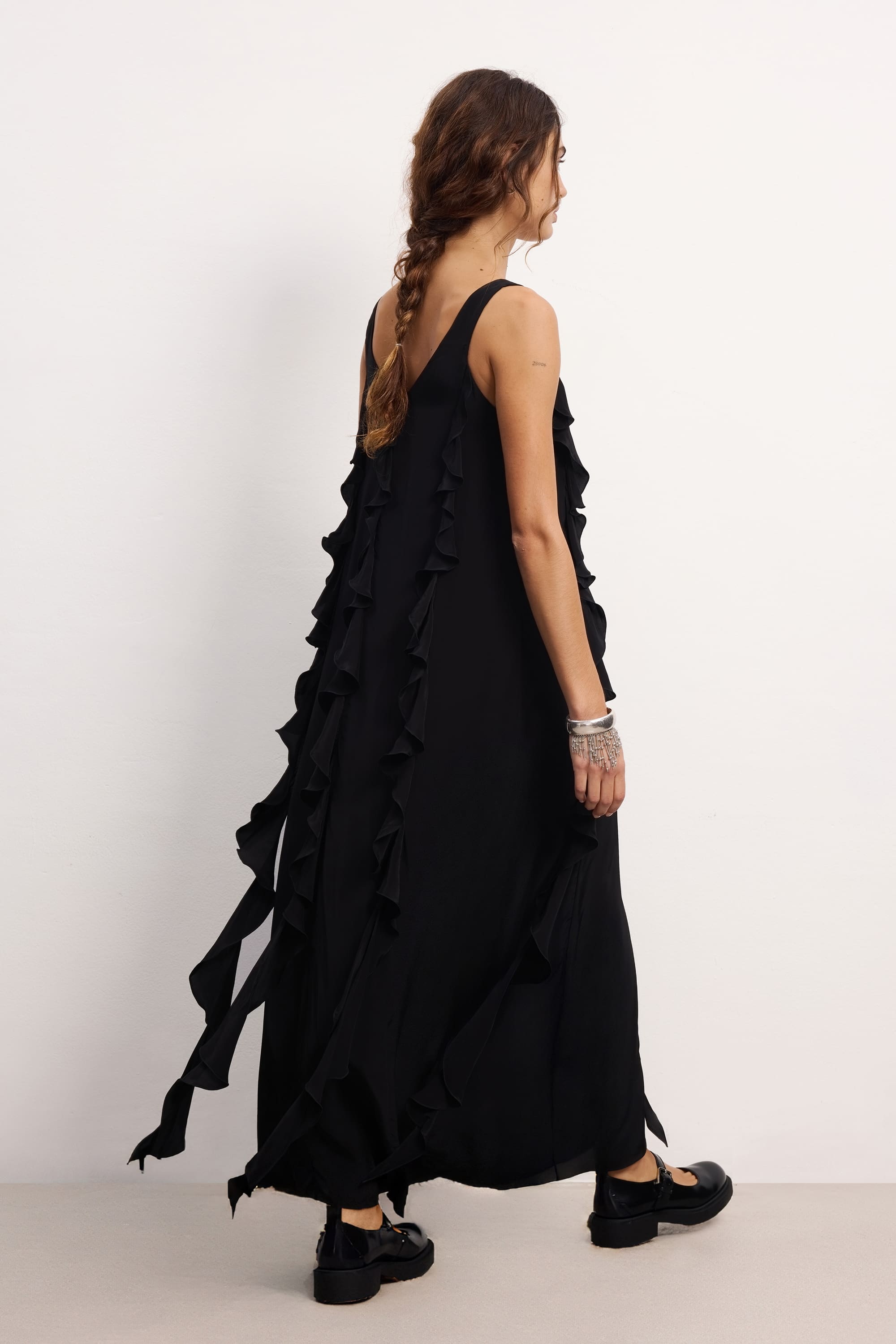 Waves Dress