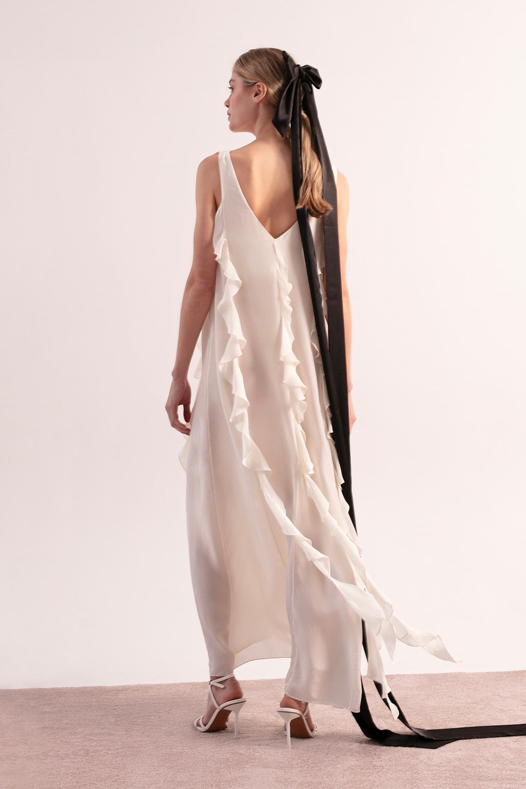 Waves Dress
