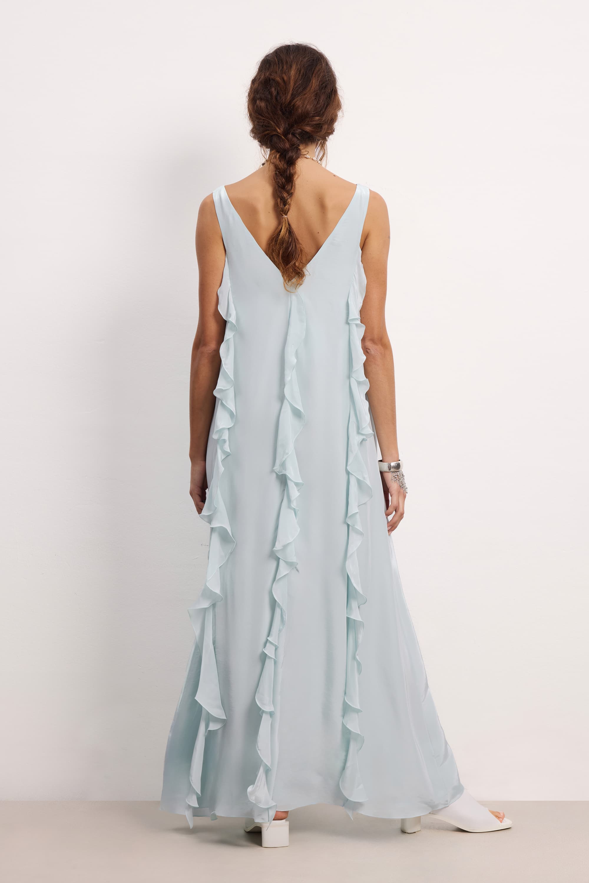 Waves Dress
