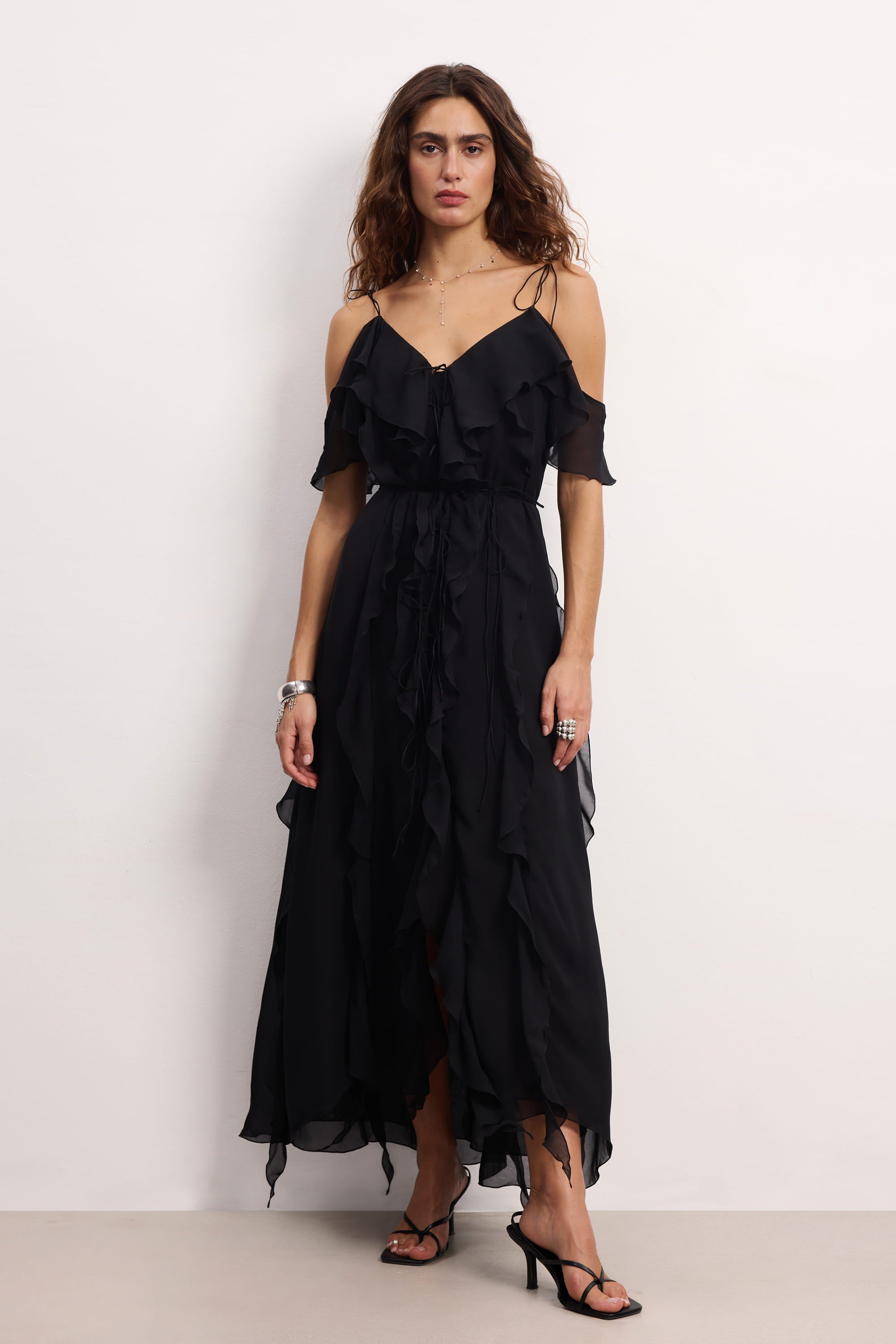 West Coast Dress