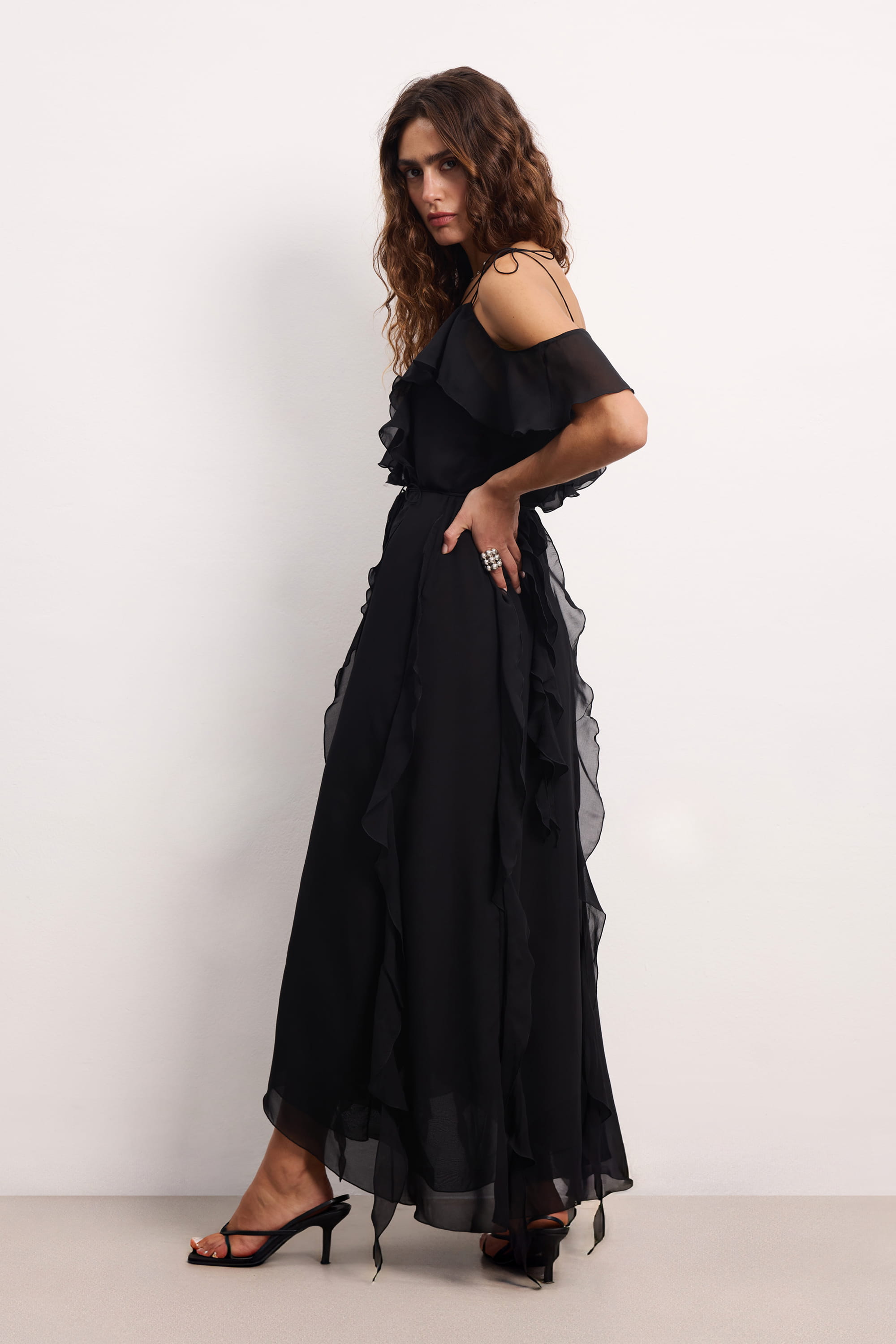 West Coast Dress