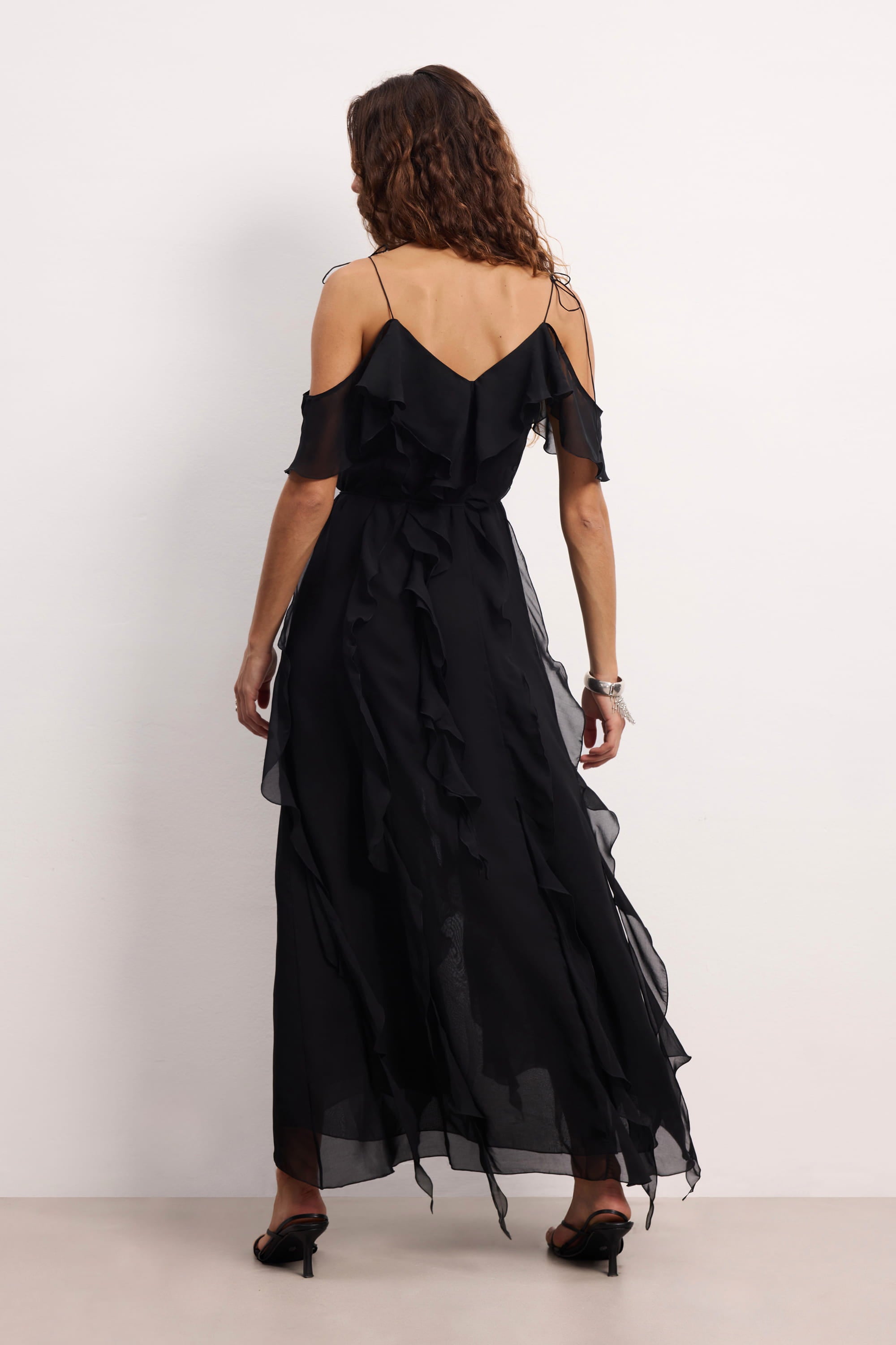 West Coast Dress