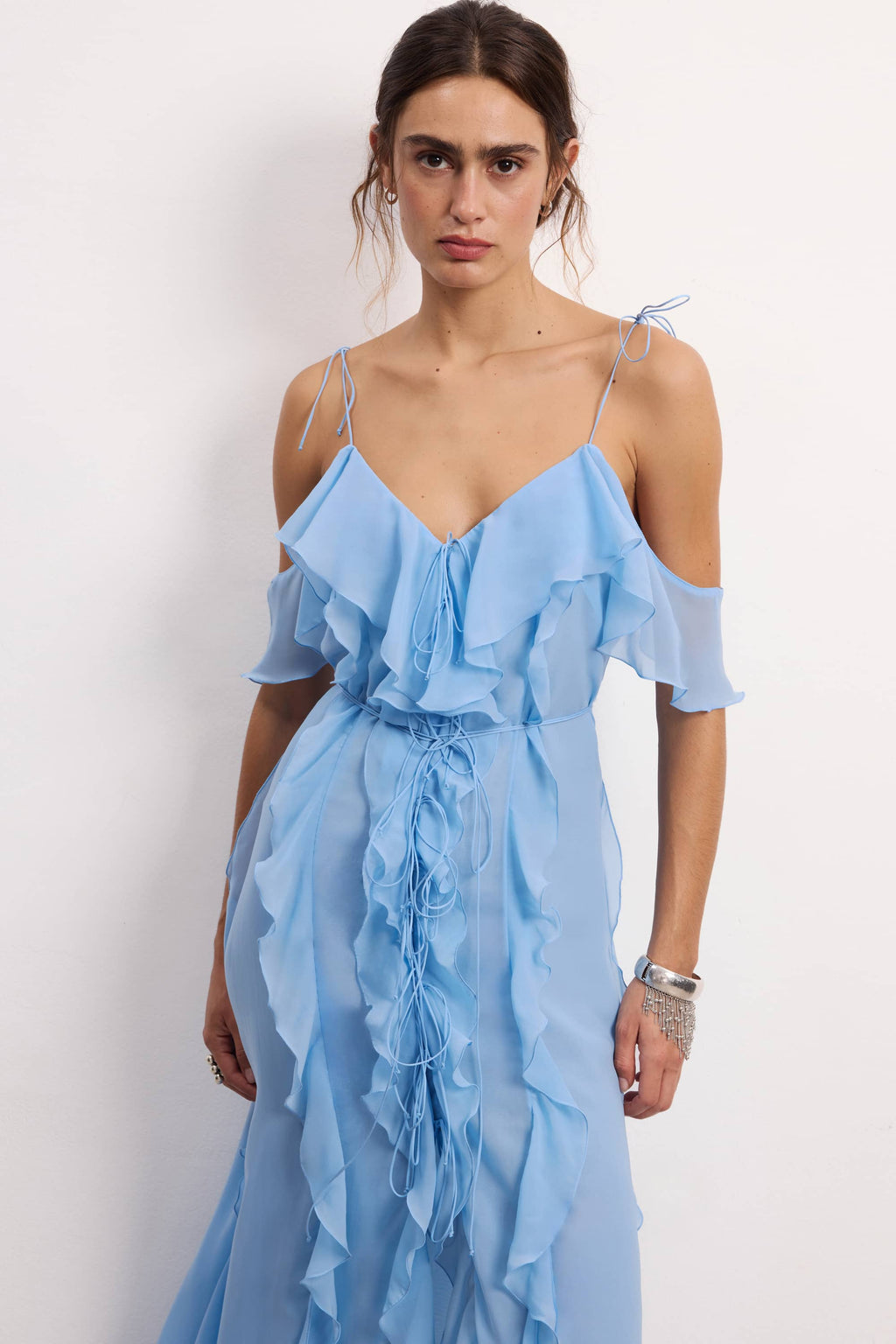West Coast Dress