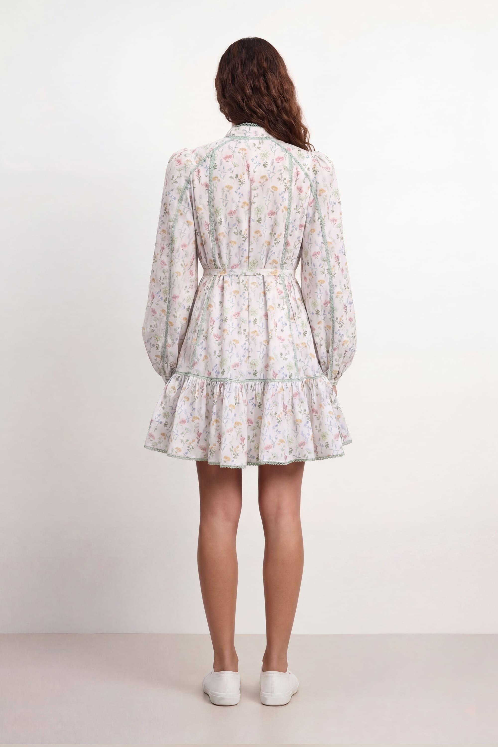 Wildflower Dress