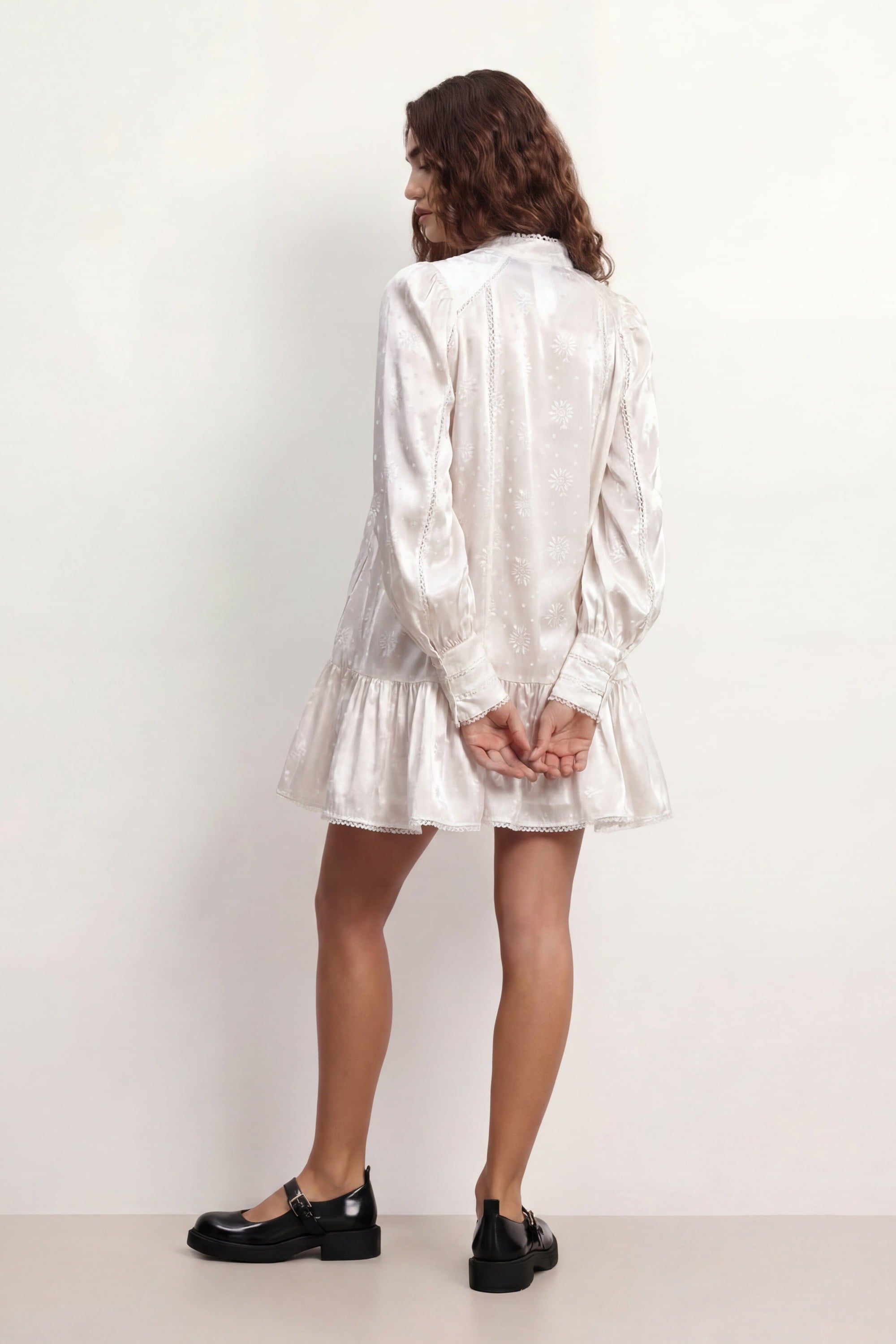 Wildflower Dress
