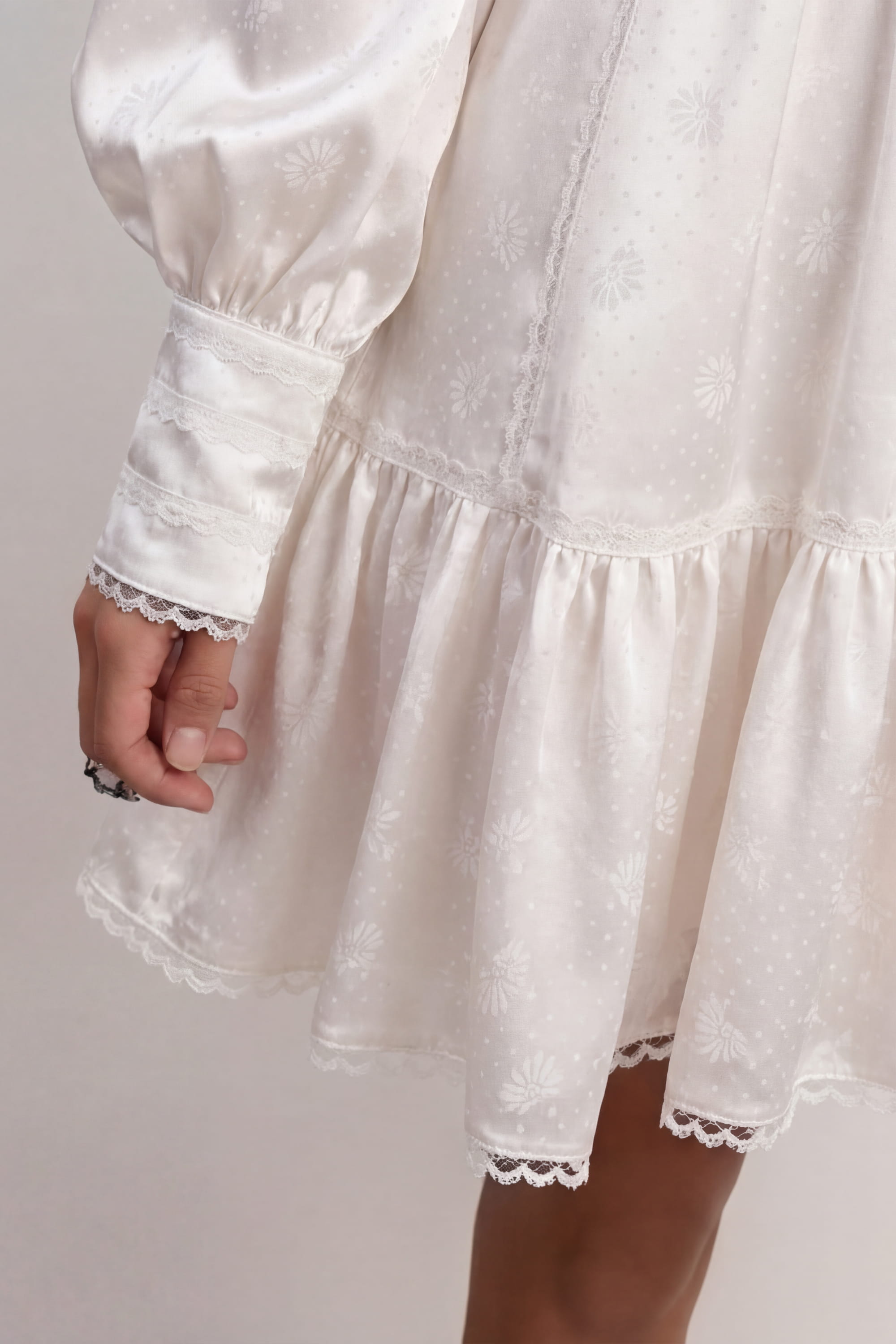 Wildflower Dress