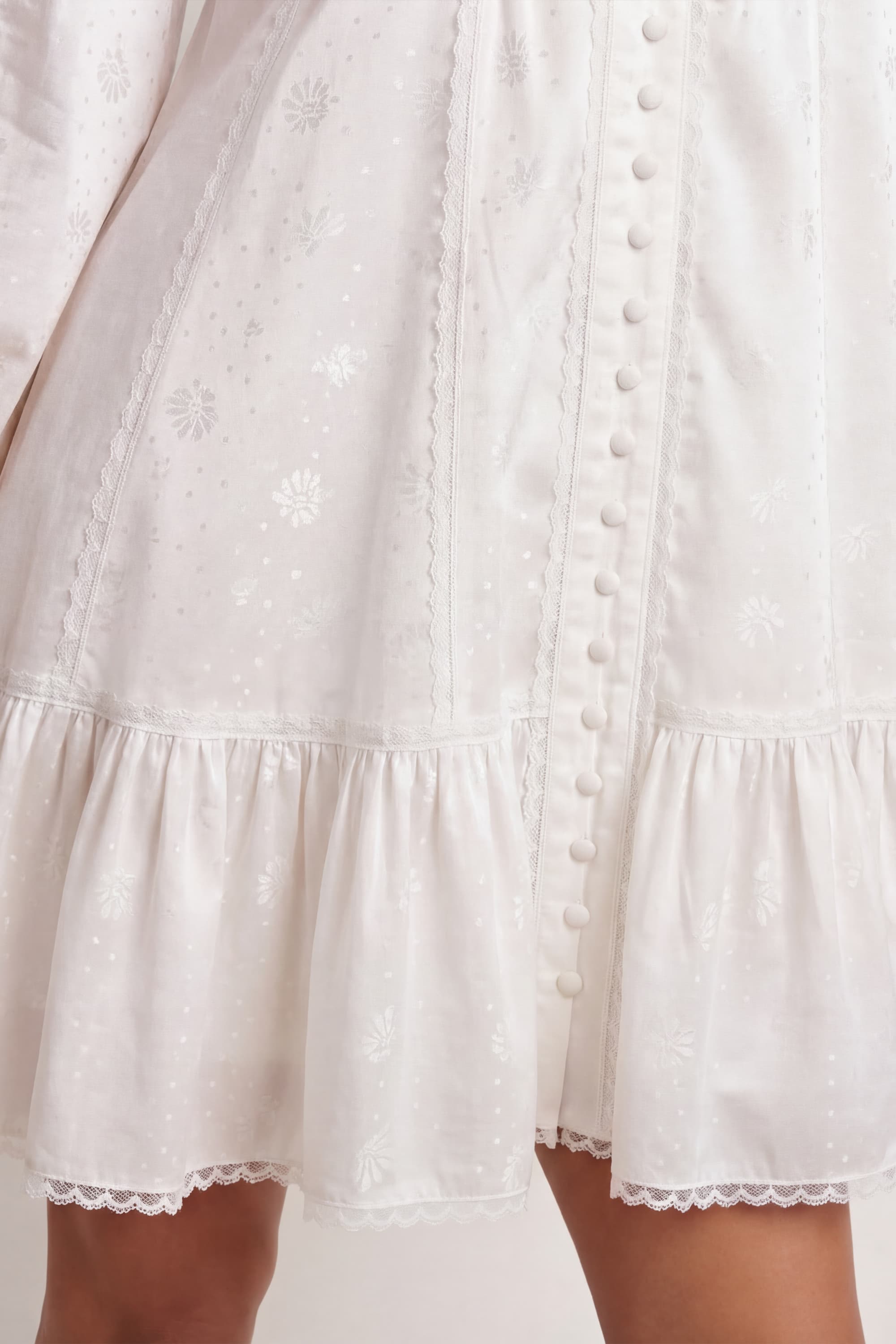 Wildflower Dress