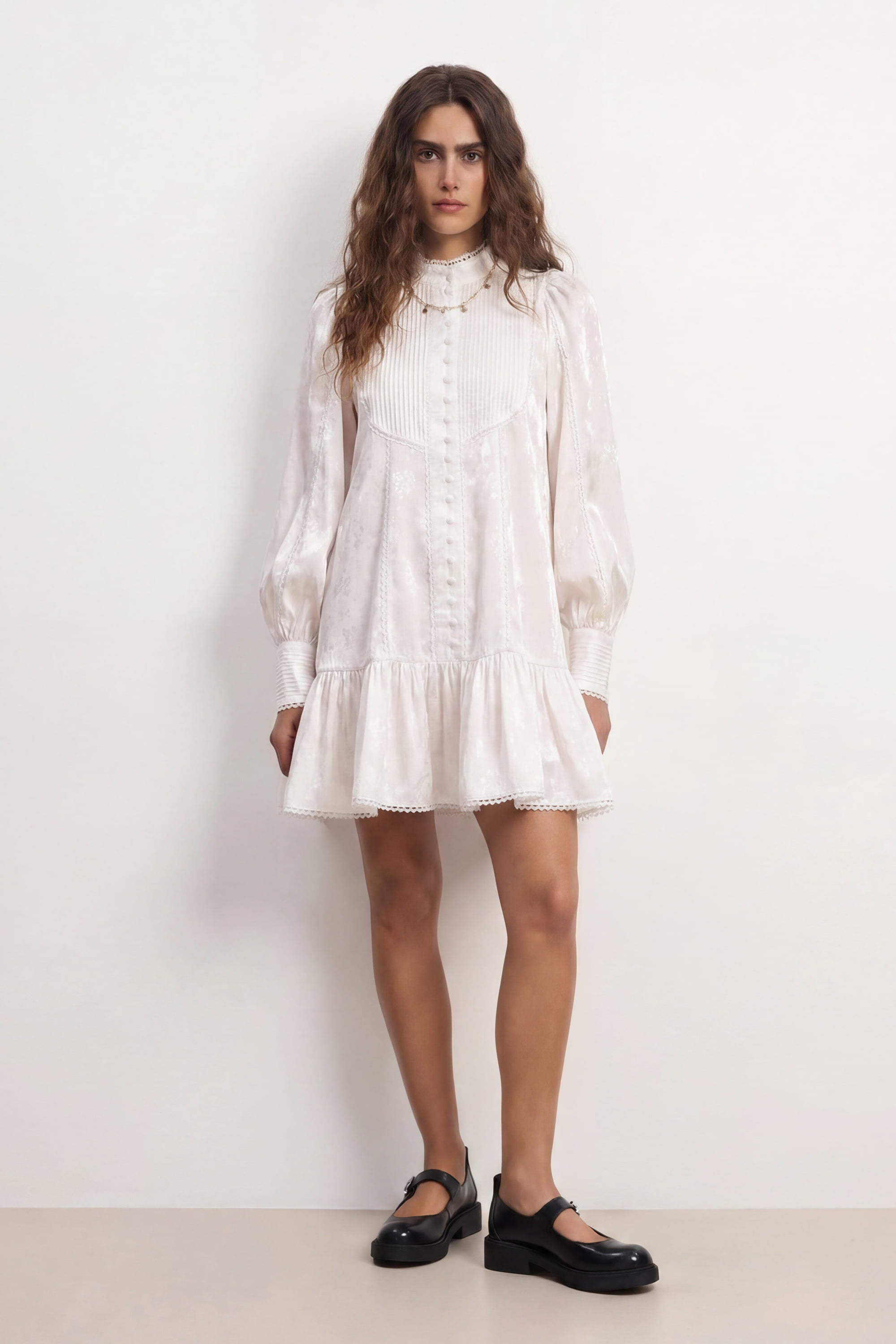 Wildflower Dress