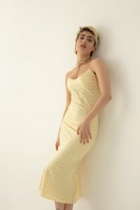 Feeling #16 Dress. Chapter One image featured