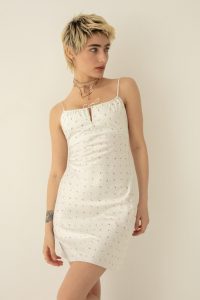Feeling #11 Mini Dress. Remember Me image featured