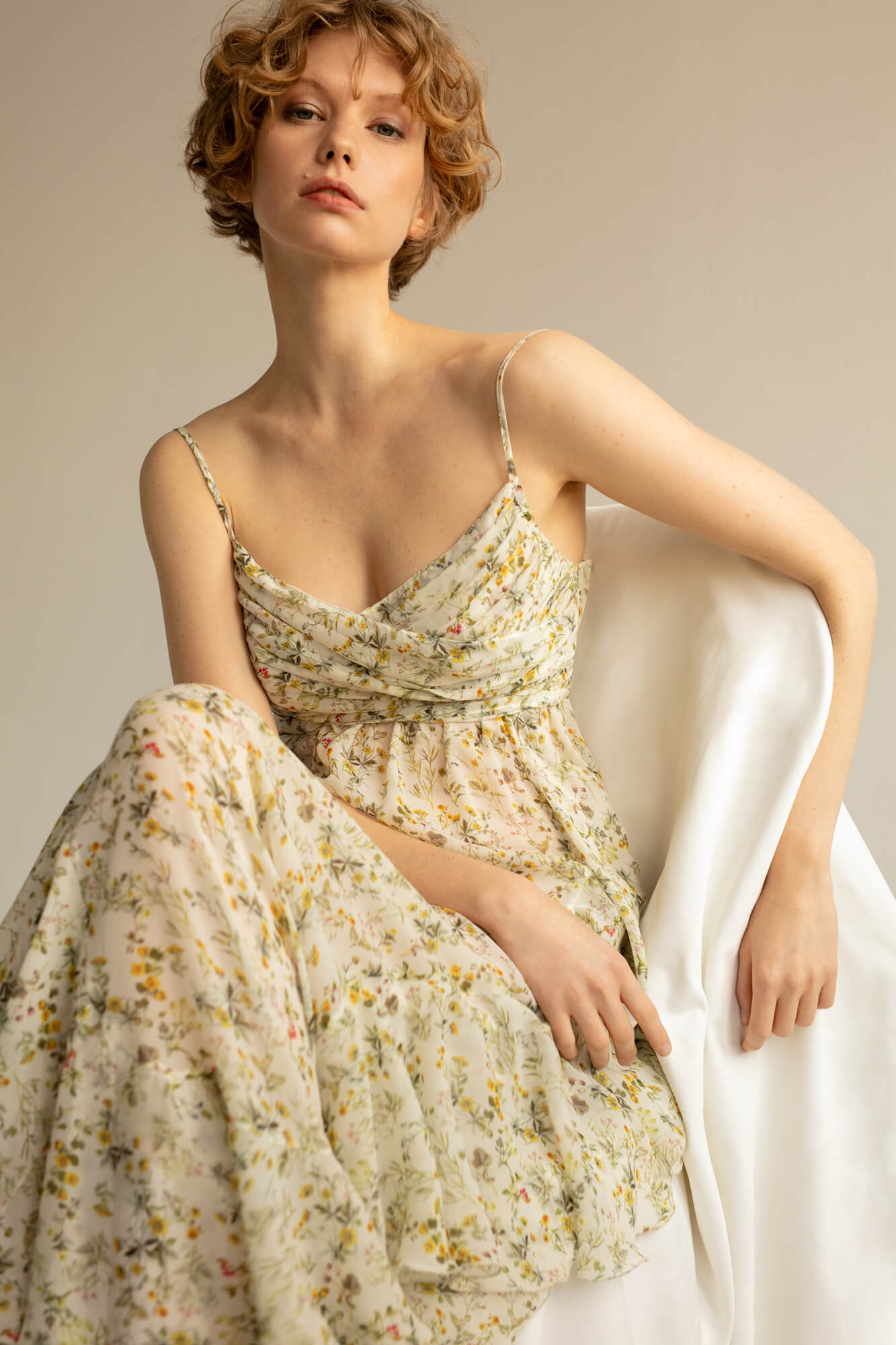 Venera Dress image featured