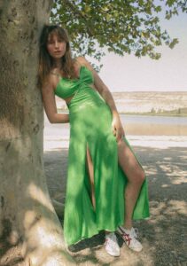 Germiona Dress image featured