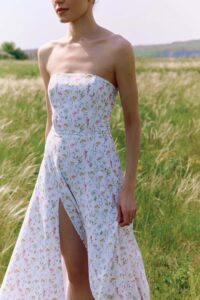 Endless Valley Dress image 1