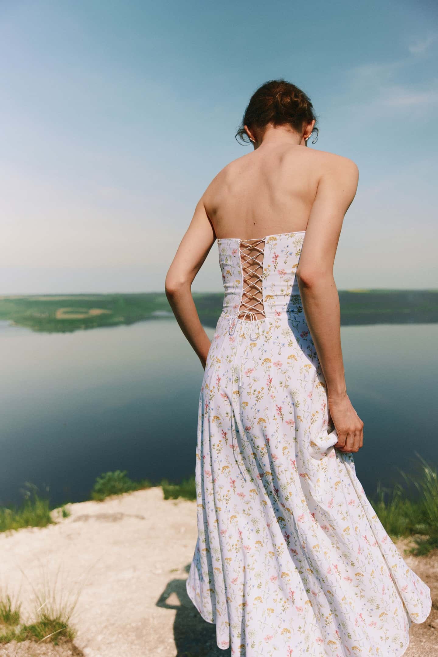 Endless Valley Dress image featured