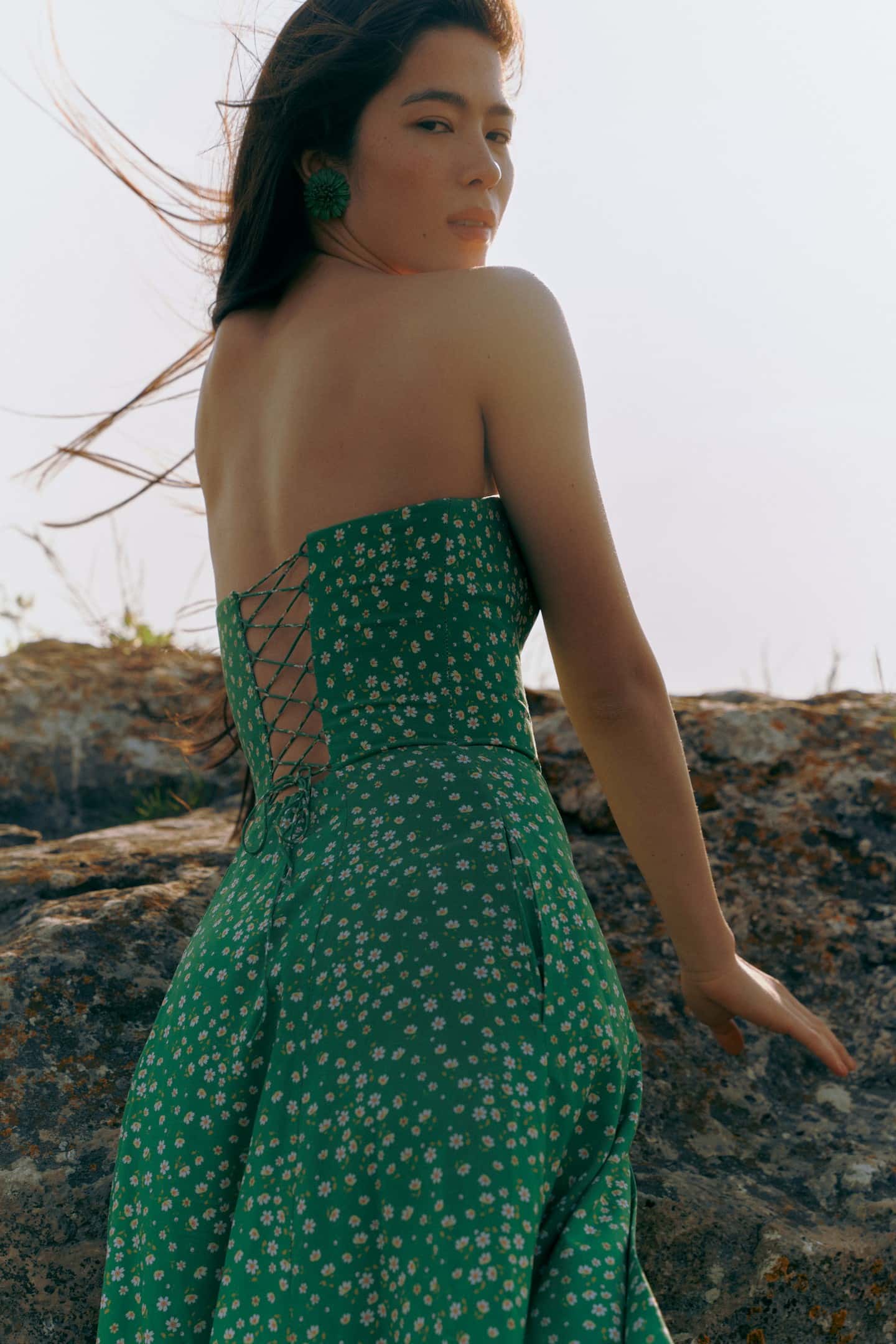 Endless Valley Dress image 1