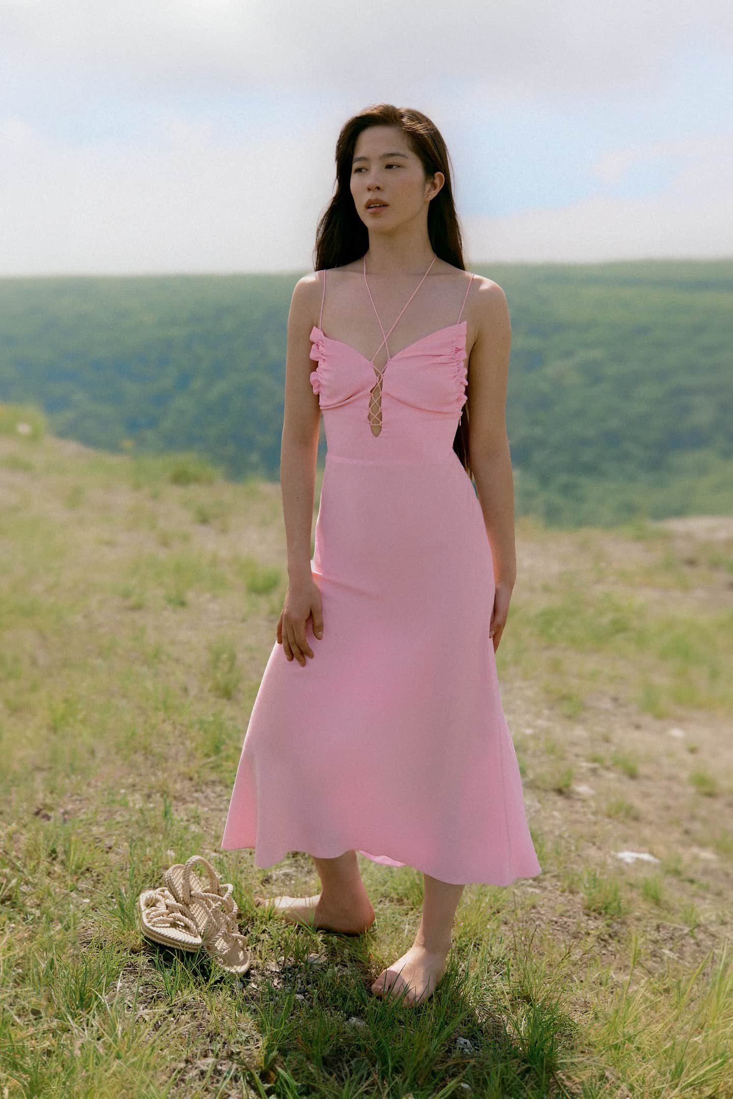 Intermezzo Dress image featured