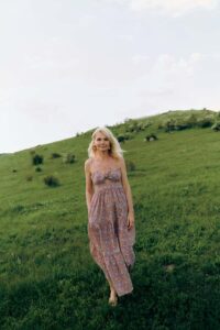 Meadow Whisper Dress image featured